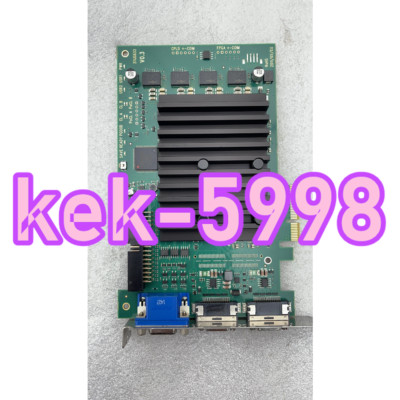 1PC Gebraucht Silicon Software ME5 Marathon ACL 311JG633 V0.3 #CZ