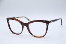 NEW LACOSTE L2884 214 TORTOISE BLUE AUTHENTIC EYEGLASSES 57-20