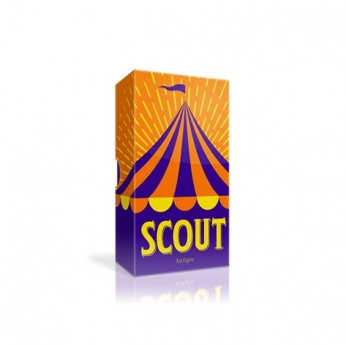 Scout - deutsch - Bild 6 von 11