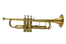 Professional Bb Trumpet Brass Polished Brand New Edition with Mouthpiece
