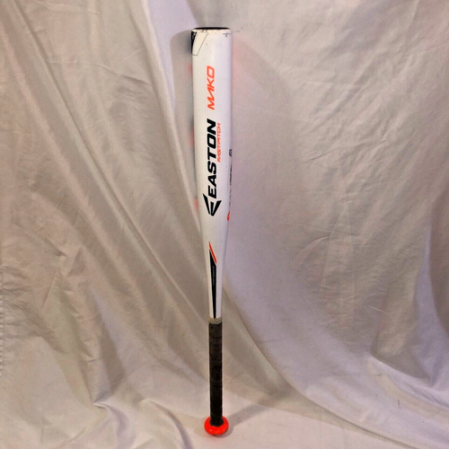 Easton MAKO Fastpitch Softball Bat FP15MKY 30 pouces 19 oz 2