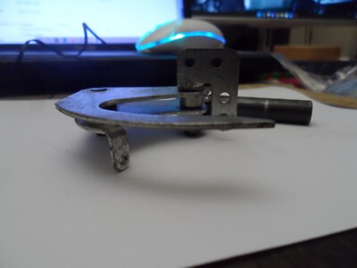 Assemblage D'éjection De Balle Williams B-9361-R-5 NOS - Pièce Flipper Vintage Droite