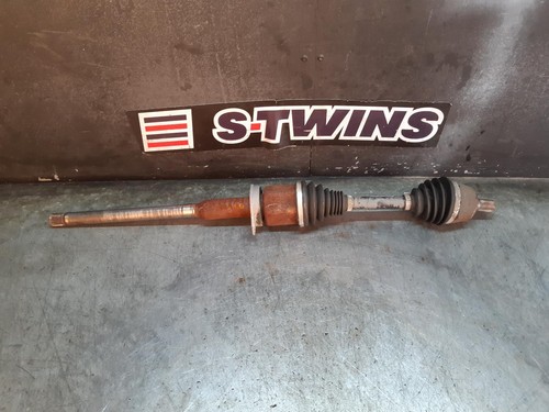 VOLVO V40 CROSS COUNTRY RIGHT DRIVESHAFT PETROL, 2.0, B4204T11 (VIN MV40), TURBO - Picture 3 of 3