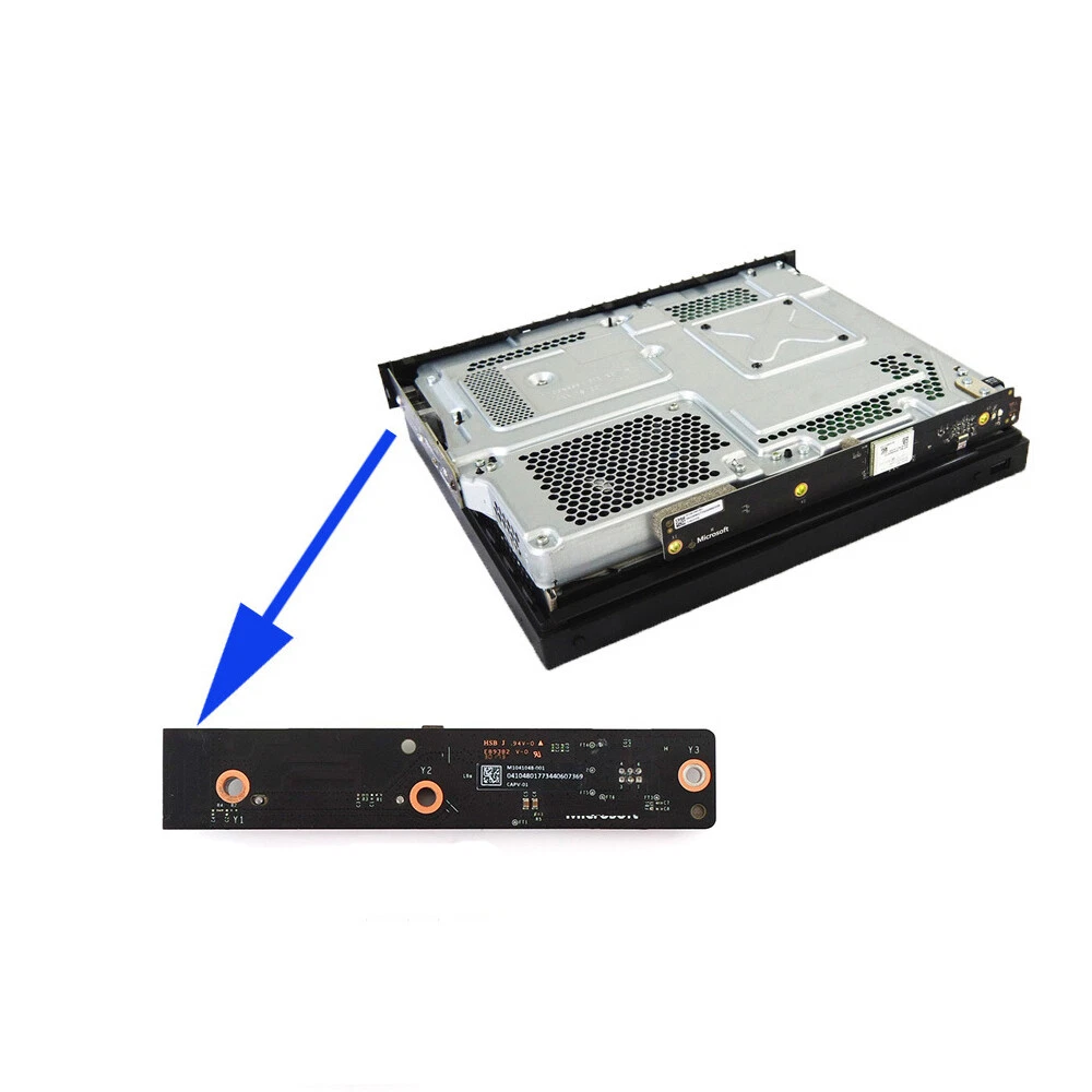 WiFi Bluetooth Module Board For Xbox One X support 802.11ac NFC