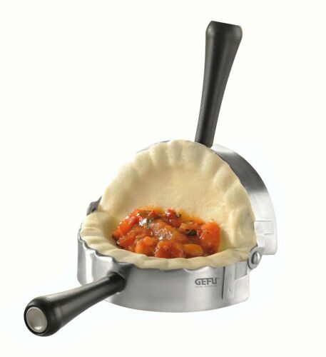 oule Ravioli, Acier Inoxydable Ravioli Duplings aker et Ravioli