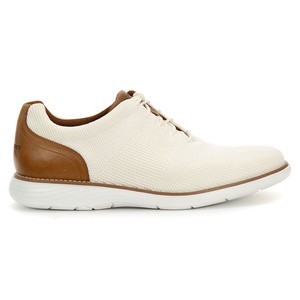rockport tan shoes