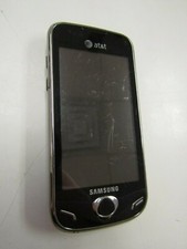 SAMSUNG MYTHIC, AT T , CLEAN ESN, PLEASE READ 44599