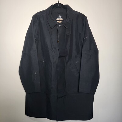 Nike Tech Pack Gore-Tex Waterproof Jacket DV9970-011 Large New Retail $375