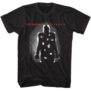 The Mountain Men's Bark At The Moon T-Shirt – Hand-Dyed 3D Graphic, 100% Cotton - View #7