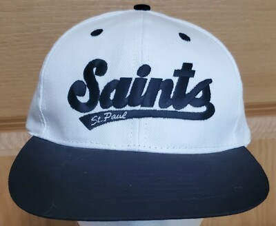 Saints SGA Stadium Giveaway Hat 