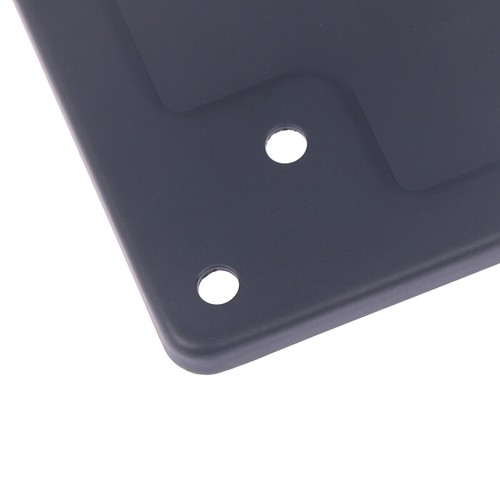 VESA Mount for Mini PC I3 4010U Hanging Bracket VESA Bracket Mount Back Monitor - Afbeelding 5 van 12