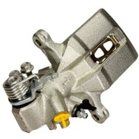 Bremssattel Hinten Links Bremssystem Nissin FüR Honda Civic VII Hatchback