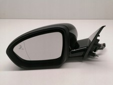 Retroviseur gauche (ou coque) Renault Talisman