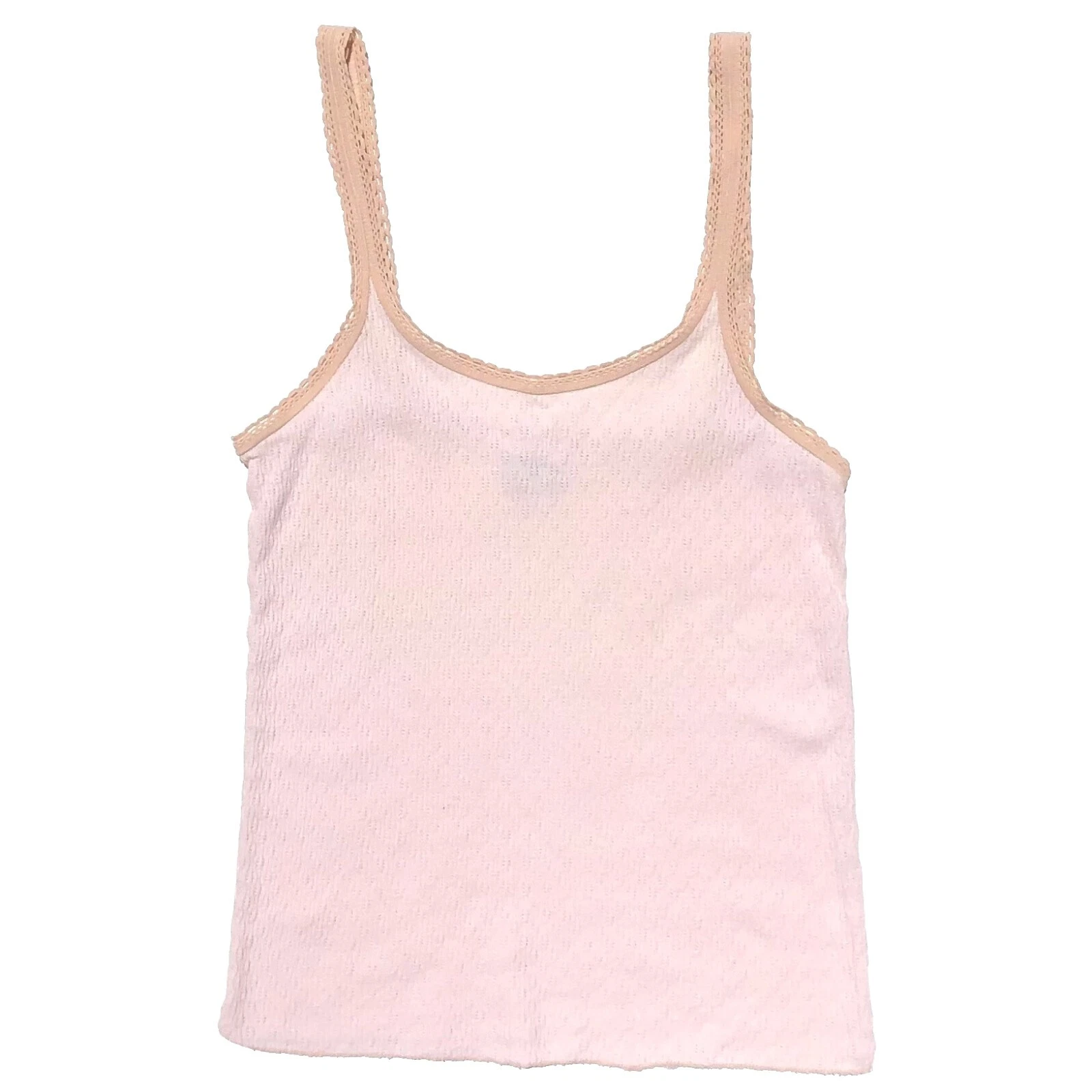 Algodón Vintage camisolas para Mujeres