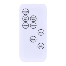 SB300 Replace Remote Control Fit For JBL SB300 Sound Bar