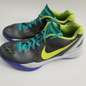 nike flywire hyperspike