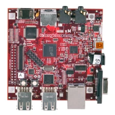 Beagleboard XM