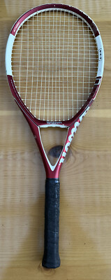 ウィルソン　WILSON n5FORCE Amazon.com : Wilson (Wilson) N5 Force 110 G T4436 : Sports