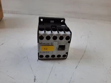 Moeller NSB SF-438004 Other Contactors Mini Contactor 20A 400V 3Ph