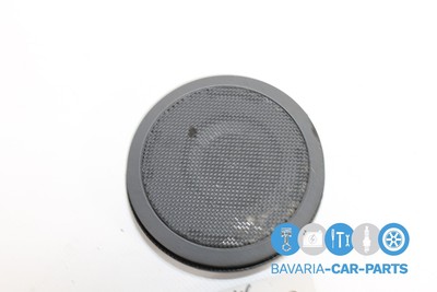 BMW 8362946 E36 320i M52 Speaker Tweeter Grey for sale online | eBay