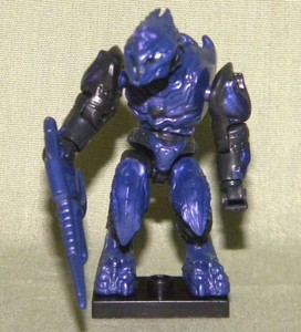 halo mega bloks elite zealot