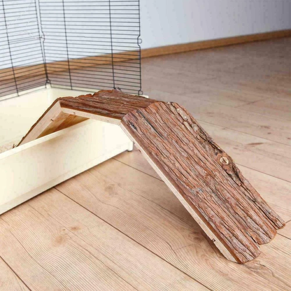 Guinea pig hotsell climbing cage