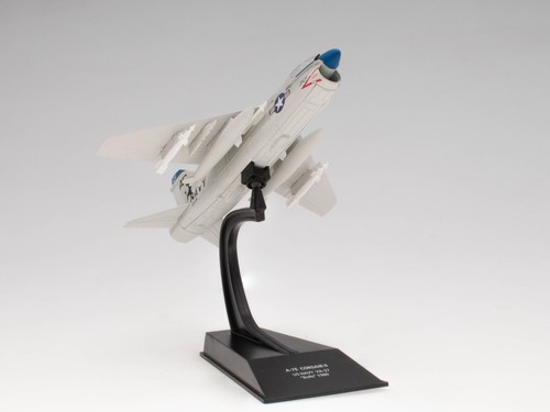 LTV A-7E Corsair II US NAVY 1980 VA-37 Bulls - 1:100 avion avion de combat CP41 - Photo 3/6