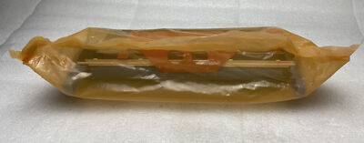GENUINE OEM HP C9731A 645A Cyan Ink Printer Toner Cartridge No Box - Sealed Bag