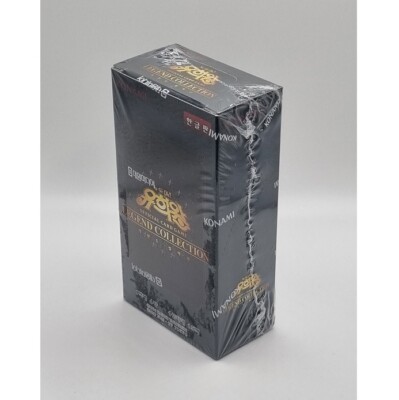 YUGIOH Cards Booster Pack 