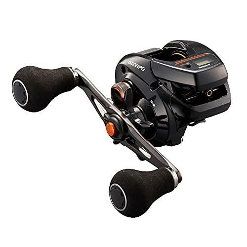 Shimano 21 Barchetta 150DHPG Baitcasting Reel | eBay Shimano 21 Barchetta 150DHPG Baitcasting Reel | eBay
