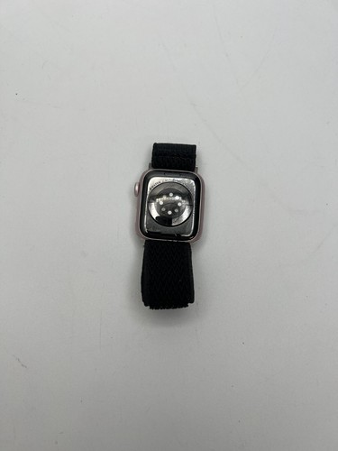 Apple Watch Series 9 41mm Cellular Pink - Picture 2 of 4