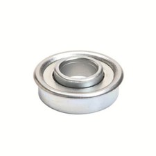  2 FLANGED BALL BEARING. 5/8" X 1-3/8" Go Kart Wheel MOWER FREE SHIP USA SELLER