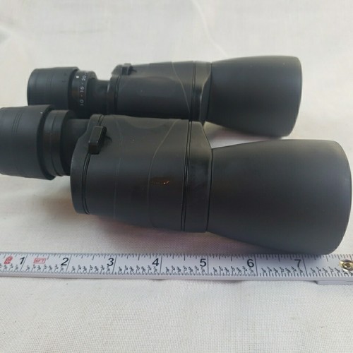 Binoculares zoom Barska 10-30x50 AB10168 - Imagen 9 de 10
