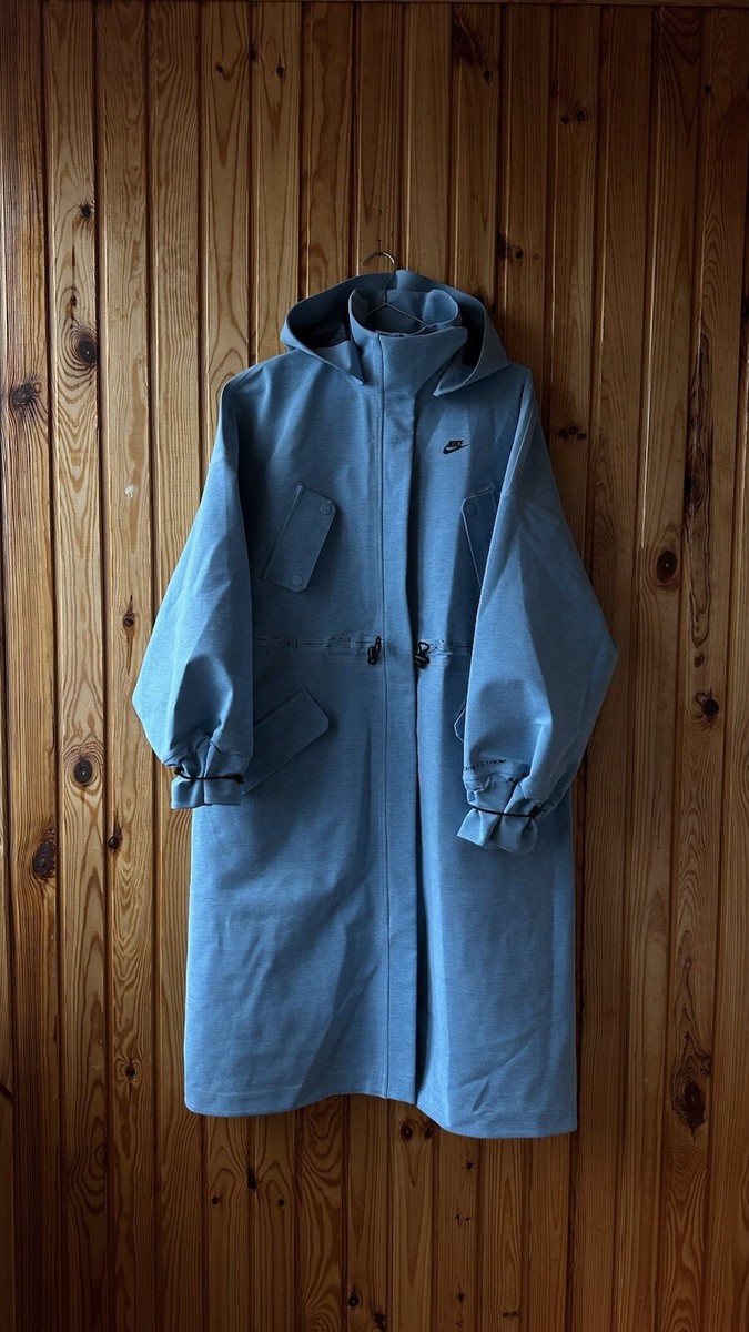 Women's Nike Sportswear Storm-Fit ADV Tech-Pack Parka DM6166-494