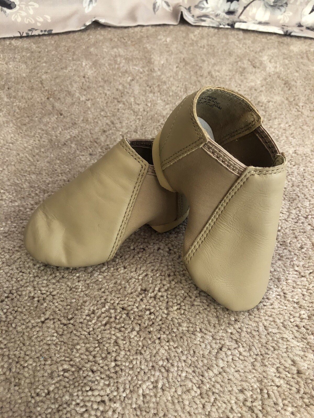 Toddler 11.5m (fits 7.5-8.5m)
