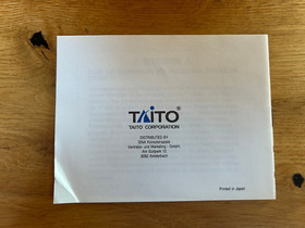 NES - Blue Shadow | CIB | EMBALAJE ORIGINAL + instrucciones + módulo