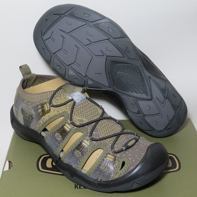 keen evofit mens