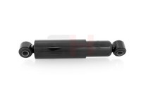 GH StoßDäMpfer Hinterachse FüR Fiat Ducato Kasten 250 290 140 Multijet 2.3 D