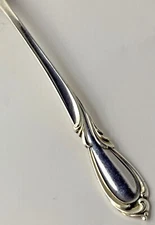 Rhapsody INTERNATIONAL SILVERWARE Sterling 1957 CHOICE OF PIECE No Mono (#22-773