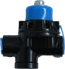 Pressure Protection Valve (Replaces Haldex 90554107) All Ports 1/4" NPT