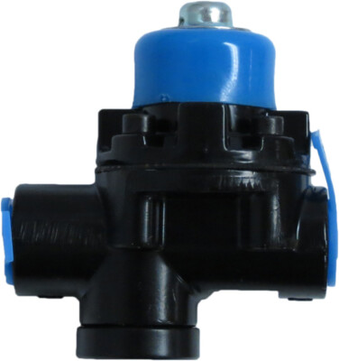 #ad Pressure Protection Valve Replaces Haldex 90554107 All Ports 1 4quot; NPT $34.74