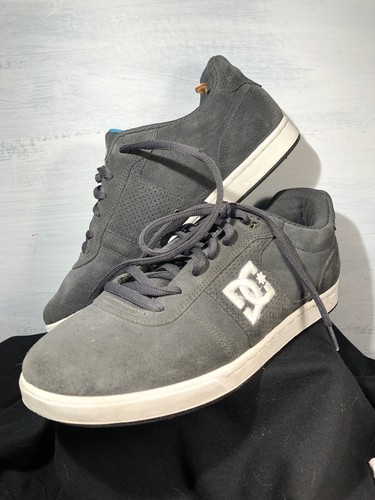 dc shoes size 12