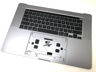 MacBook本体 sayap A2141 Space Gray 16