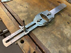 Bandy Brake Gage Co Vintage brake drum measuring tool Excellent used condition