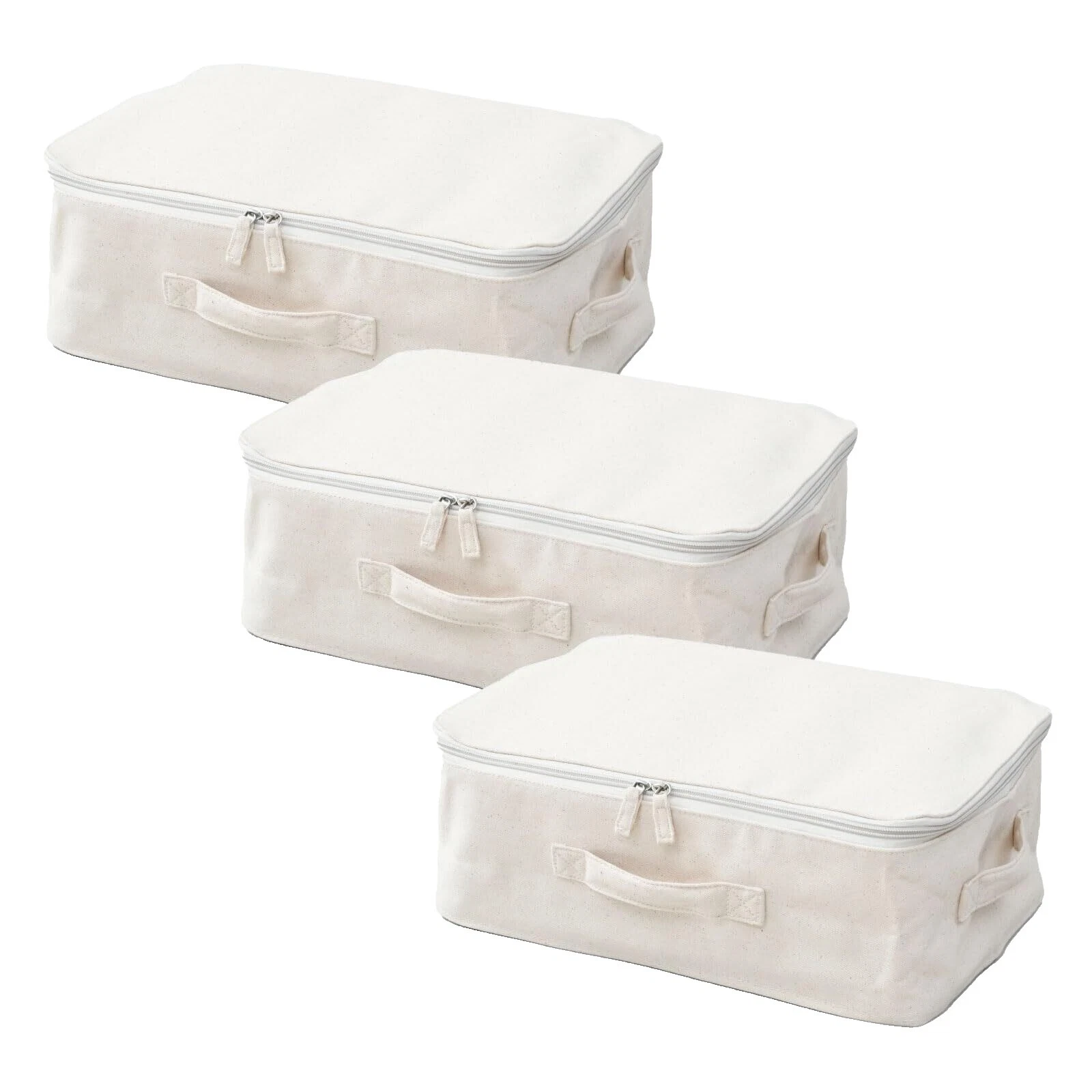 Цельные коробки для хранения дома