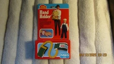 Playskool Safety Hand Holder Lost Child Toddler Prevention Shopping Baby Guard