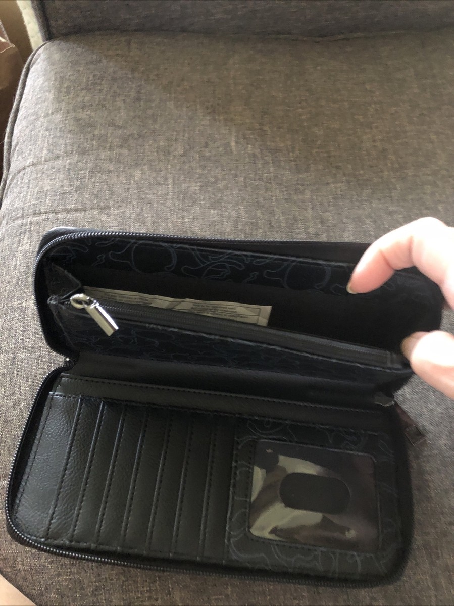 Funko Pop Marvel Wallet View 4
