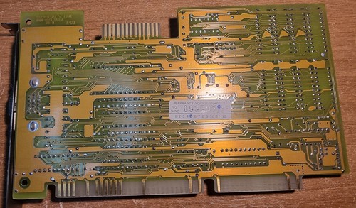 trident 8916CX248 LC2 16bit VGA - Picture 6 of 9