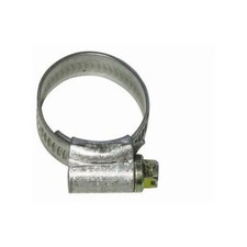 Image of NEW PEARL CONSUMABLES HOSE CLIPS M/S 2 40-55MM PACK OF 10 PHC09X BEST QUALITY