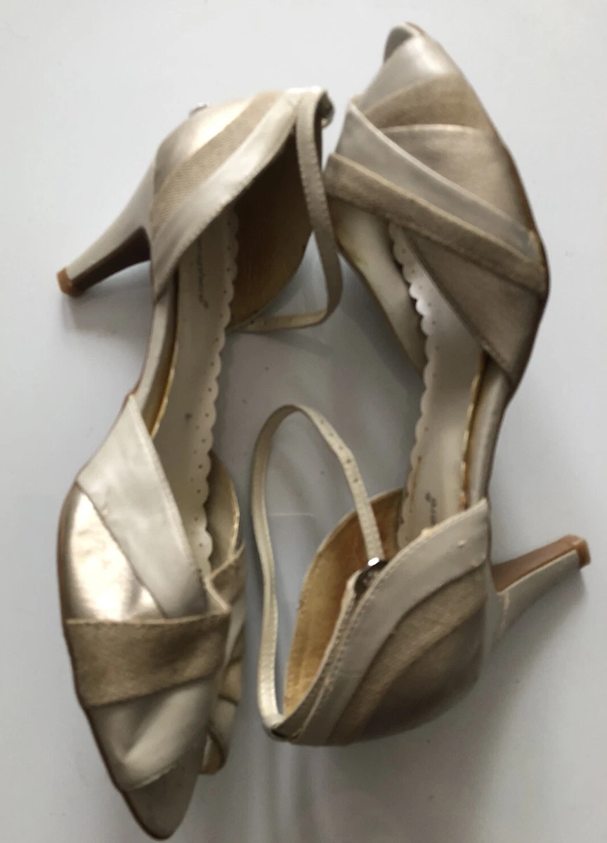 Well worn heels ebay 2025